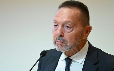 Στουρνάρας: «Φρένο» σε νέα μείωση επιτοκίων από την ΕΚΤ – Τι αλλάζει;