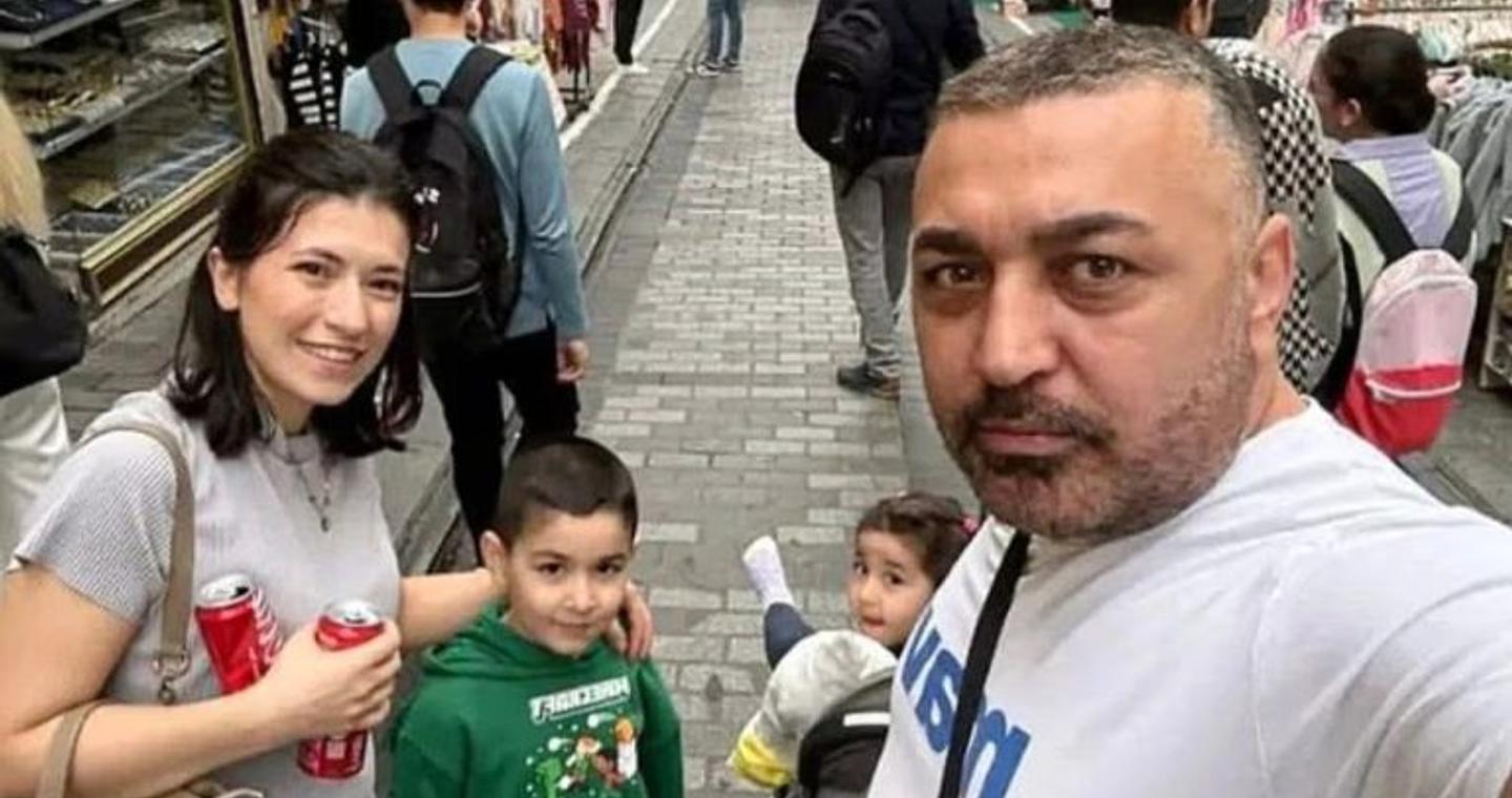 Τουρκία: Πέθανε και ο πατέρας της οικογένειας τουριστών που δηλητηριάστηκαν στην Κωνσταντινούπολη
