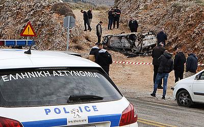 Σοκάρει η μαφιόζικη εκτέλεση Λάλα: Εντολή θανάτου από τους ίδιους τους συνεργάτες;