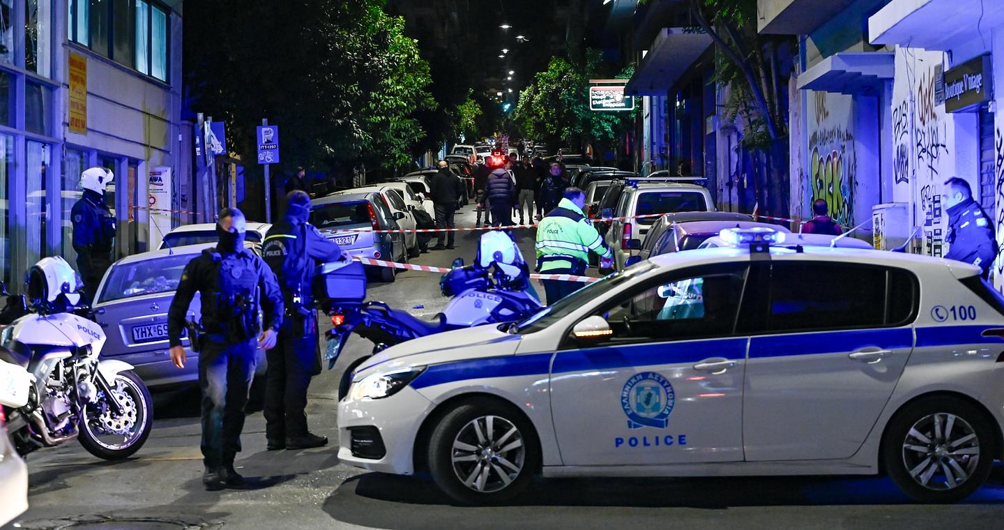 Νέος Κόσμος: Ομολόγησε ο 29χρονος τον ξυλοδαρμό του 58χρονου οδηγού