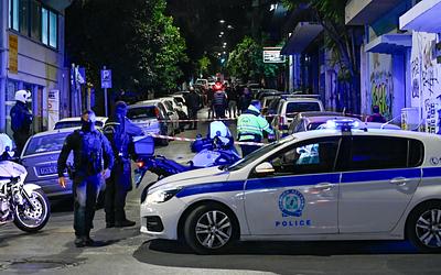 Νέος Κόσμος: Ομολογία για τον θάνατο του 58χρονου – Τι είπε ο 29χρονος