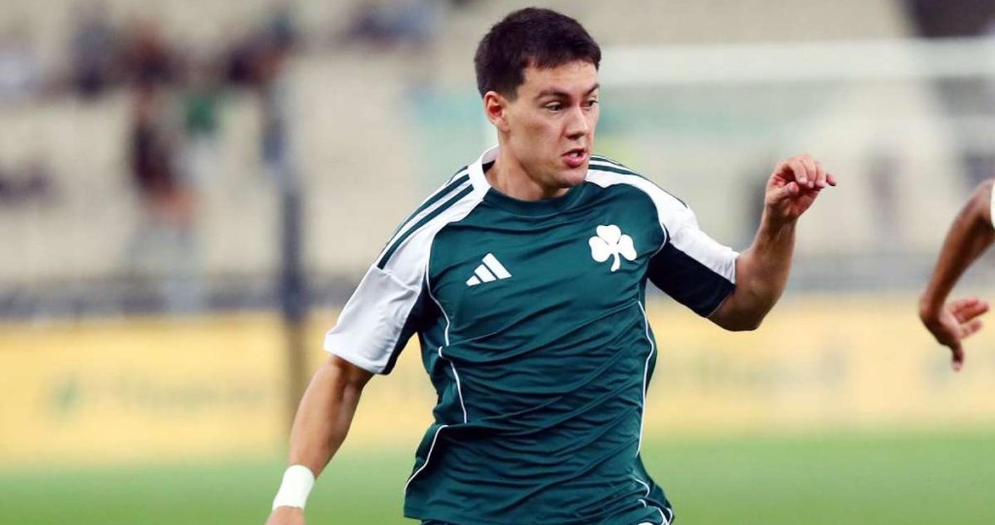 Επιστρέφει στην Αθήνα ο Πελίστρι – Τον αποδέσμευσε η Ουρουγουάη