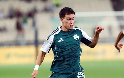 Επιστροφή Πελίστρι στην Αθήνα: Αποδεσμεύτηκε από την Ουρουγουάη για τον Παναθηναϊκό