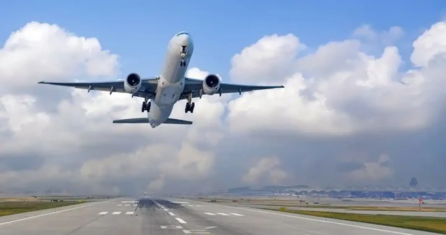 Ηράκλειο: Πάνω από το 65% η πρόοδος στο νέο αεροδρόμιο στο Καστέλλι