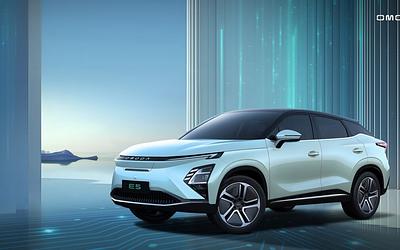 Omoda & Jaecoo: Εκπτώσεις έως 7.500€ και ευκαιρίες για ηλεκτρικά αυτοκίνητα!