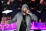 Eminem εναντίον "Swim Shady": Μάχη για το εμπορικό σήμα στην Αυστραλία!