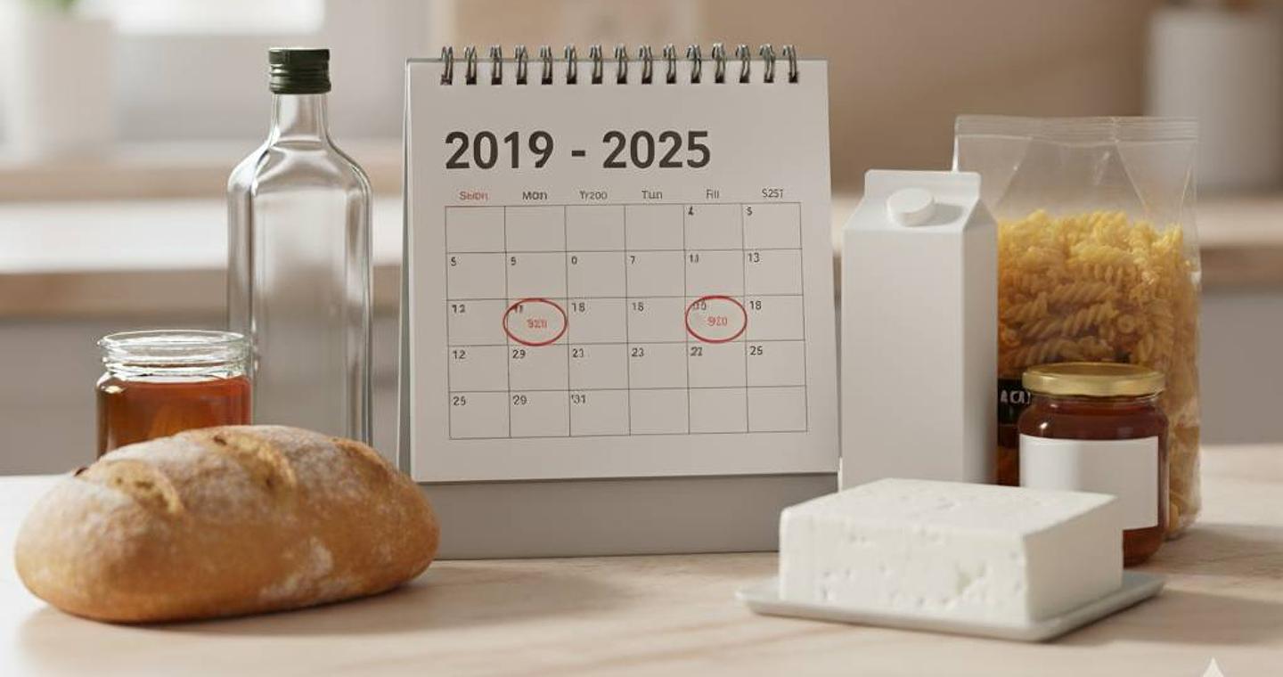 Πληθωρισμός: Έξι χρόνια «αφαίμαξης» των καταναλωτών – Στο +35% οι τιμές των τροφίμων