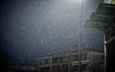 Καιρός: Χαμός σε Ήπειρο – Κεραυνοί, πλημμύρες και άνεμοι!