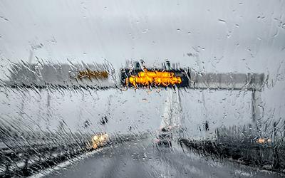 Έκτακτο δελτίο ΕΜΥ: Έρχονται ισχυρές βροχές και καταιγίδες – Πού θα χτυπήσουν;