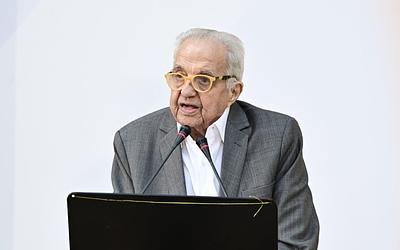 Αλέκος Φλαμπουράρης: Η πολιτική κηδεία την Πέμπτη – Αναβάλλεται ο ΣΥΡΙΖΑ