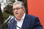 Άρση ασυλίας Κουτσούμπα: Αντίδραση του ΚΚΕ για «πολιτική δίωξη»