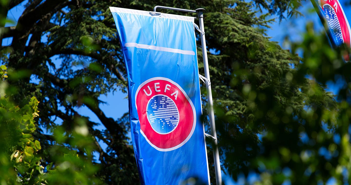 UEFA: Ανακοινώθηκαν οι διαιτητές για τις αναμετρήσεις του ΠΑΟΚ, του Παναθηναϊκού και της ΑΕΚ