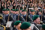 Γερμανία: Επιστροφή στη στρατιωτικοποίηση; Νέο σχέδιο θητείας προκαλεί συζητήσεις