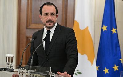 Κυπριακό: Ανακοινώσεις ΟΗΕ για συνάντηση Χριστοδουλίδη-ηγέτη Τ/Κ κοινότητας