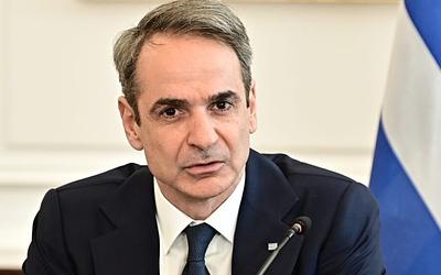 Μητσοτάκης: Αναβάθμιση Fitch, οικονομία, στήριξη και ψηφιακό άλμα!