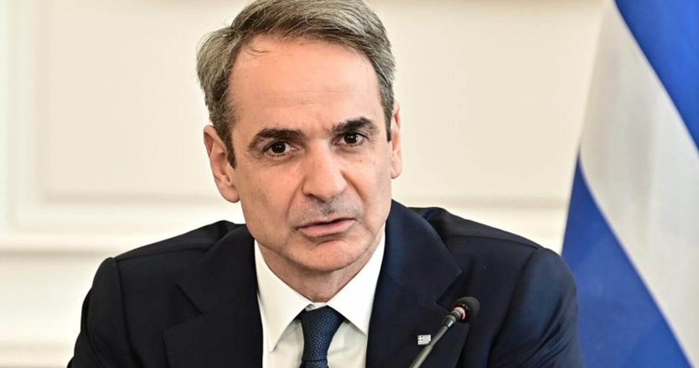 Κ. Μητσοτάκης: Η Ελλάδα κερδίζει επενδυτική εμπιστοσύνη με τη δεύτερη αναβάθμιση από τον Fitch