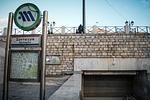 Κλειστοί σταθμοί μετρό στην Αθήνα αύριο λόγω Πολυτεχνείου: Ποιοι επηρεάζονται;