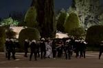 Ρουβίκωνας: Καταδίκη για τον νόμο περί Μνημείου Αγνώστου Στρατιώτη