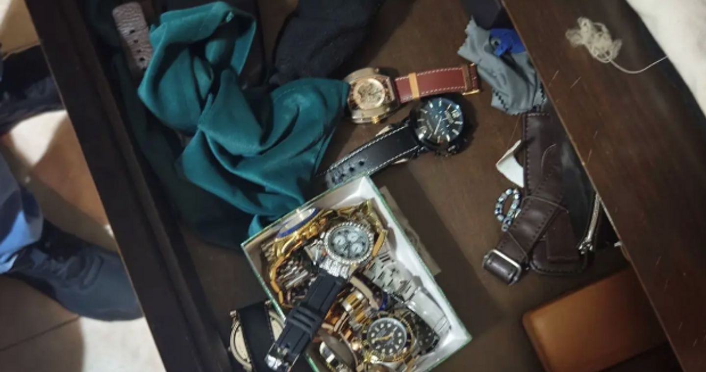 Πώς η εγκληματική ομάδα εξαπατούσε εύπορους επιχειρηματίες με «επενδυτικές ευκαιρίες» σε καζίνο – 5 συλλήψεις και ζημία άνω του 1,3 εκατ.