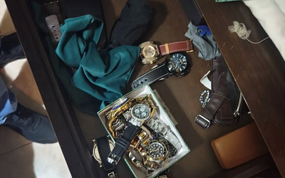 Εξάρθρωση σπείρας: Εξαπατούσαν επαγγελματίες με «επενδύσεις» σε καζίνο