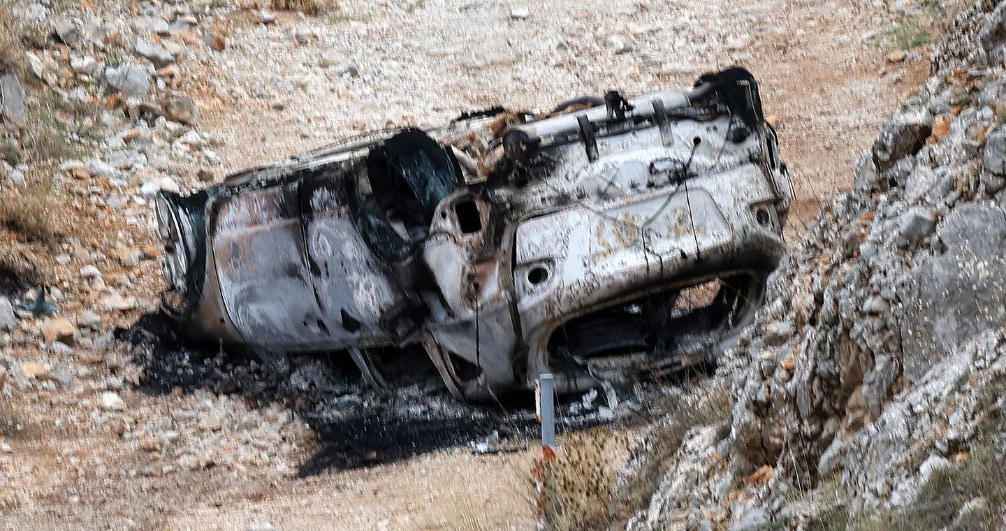 Δολοφονία Λάλα: Πώς οι Αρχές έφτασαν στα ίχνη των υπόπτων