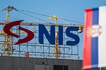 Σερβία: Διπλωματικός πυρετός για τη ρωσική NIS – Τι δήλωσε ο Βούτσιτς
