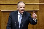 Έφυγε από τη ζωή ο Δημήτρης Σταμάτης, πρώην υπουργός και βουλευτής