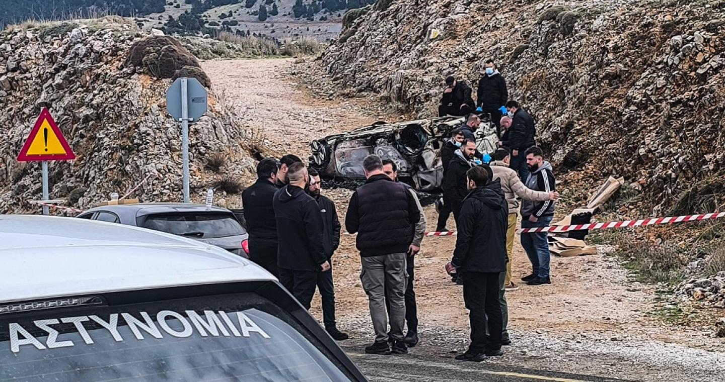 Δολοφονία Λάλα: Πώς έφτασαν στα ίχνη των δραστών οι Αρχές - Έρευνα για τον ηθικό αυτουργό