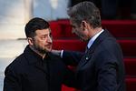 Ελλάδα και Ουκρανία: Συμφωνία για ενεργειακή ασφάλεια και στήριξη