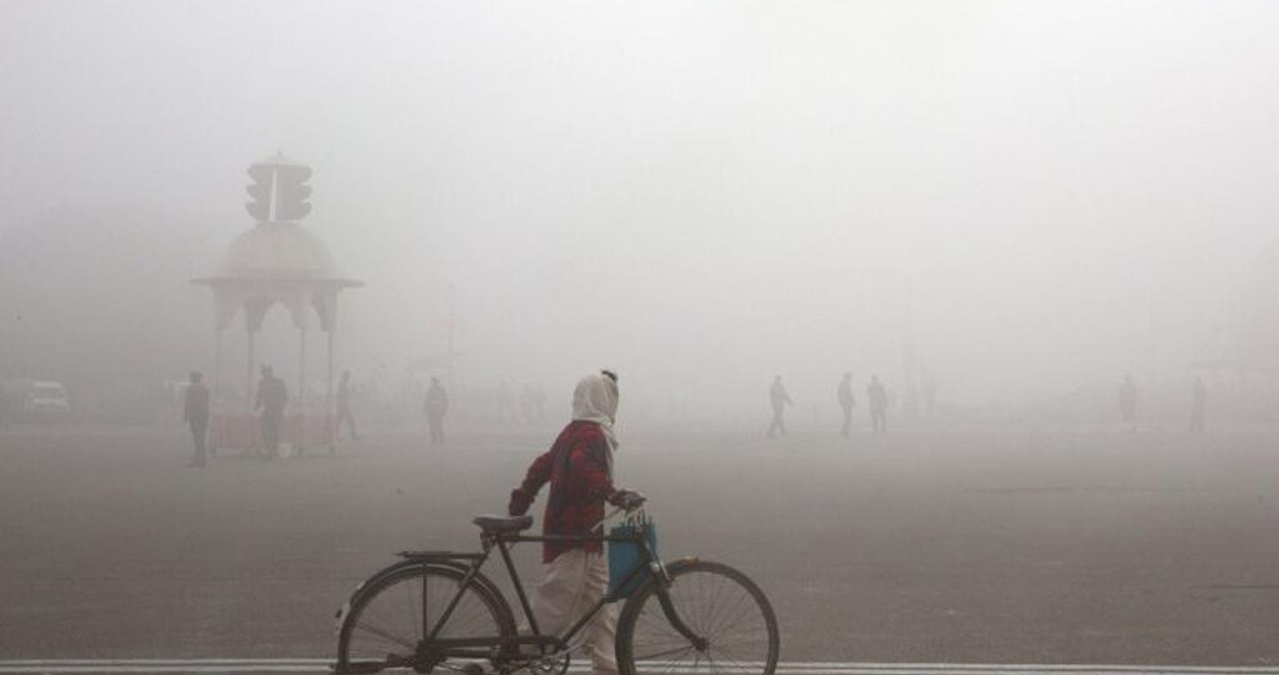 Κλιματική κρίση: Μεγαλώνει η απόσταση μεταξύ των χωρών για μηδενικές εκπομπές ρύπων έως το 2050