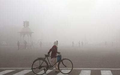 Καμπανάκι για το κλίμα: Αγώνας δρόμου για μηδενικές εκπομπές ρύπων!