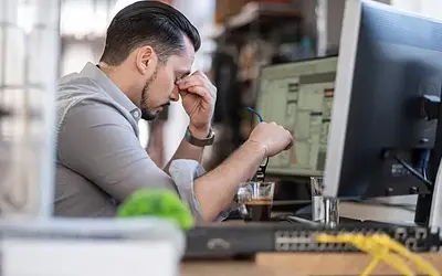 Άγχος τέλος; Επαναστατική ανακάλυψη για την αντιμετώπιση του άγχους και της κατάθλιψης!