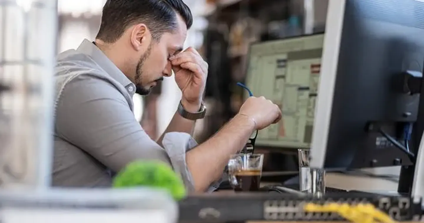 Βρήκαν τον νευρώνα που πυροδοτεί το άγχος και πώς να τον “ηρεμήσουν”