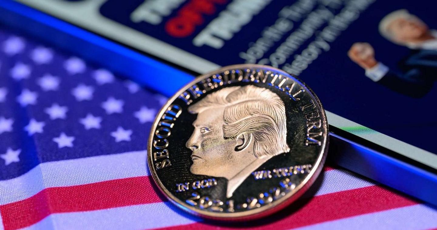 Όλες οι μπίζνες του προέδρου: Πώς ο Ντόναλντ Τραμπ είναι σήμερα πιο πλούσιος από ποτέ -Από τα ακίνητα στα crypto