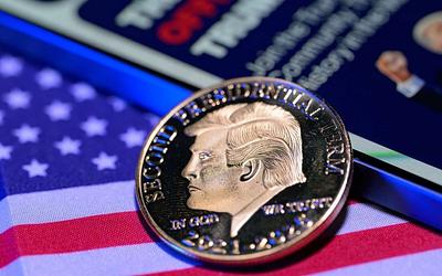 Ντόναλντ Τραμπ: Πώς η προεδρία απογείωσε την επιχειρηματική του αυτοκρατορία