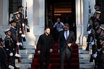 Ενεργειακή «ανάσα» για την Ουκρανία: Αμερικανικό LNG μέσω Ελλάδας τον χειμώνα!