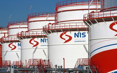 Σερβία: Διυλιστήριο υπό ρωσικό έλεγχο – Χρονικό περιθώριο για απόφαση