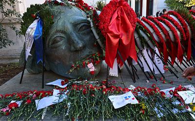 Αθήνα υπό αστυνομικό κλοιό: Δρακόντεια μέτρα για την επέτειο του Πολυτεχνείου