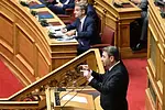 Ανδρουλάκης κατά Μητσοτάκη για ακρίβεια: "Αποκομμένος από την πραγματικότητα!"