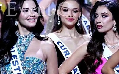 Μις Ισραήλ: Απειλές για τη ζωή της μετά από βίντεο στο Miss Universe