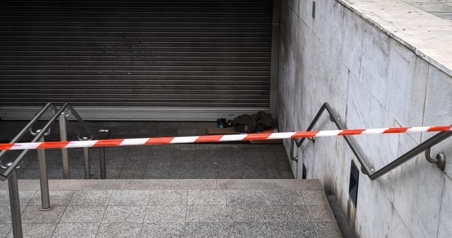 Πολυτεχνείο: Ποιοι σταθμοί του Μετρό θα κλείσουν και πώς θα κινηθούν τα Μέσα Μαζικής Μεταφοράς