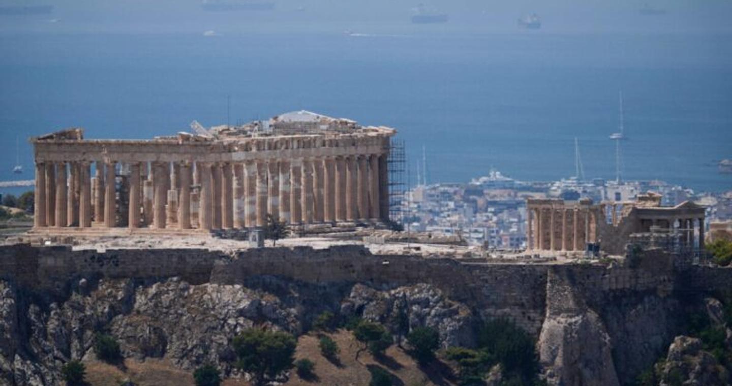 Αφιέρωμα του Forbes στο οικονομικό άλμα της Ελλάδας και στο «θαύμα» του Χρηματιστηρίου
