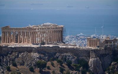Forbes: Η Ελλάδα θριαμβεύει! Εντυπωσιακή ανάκαμψη και εκτίναξη στο Χρηματιστήριο!