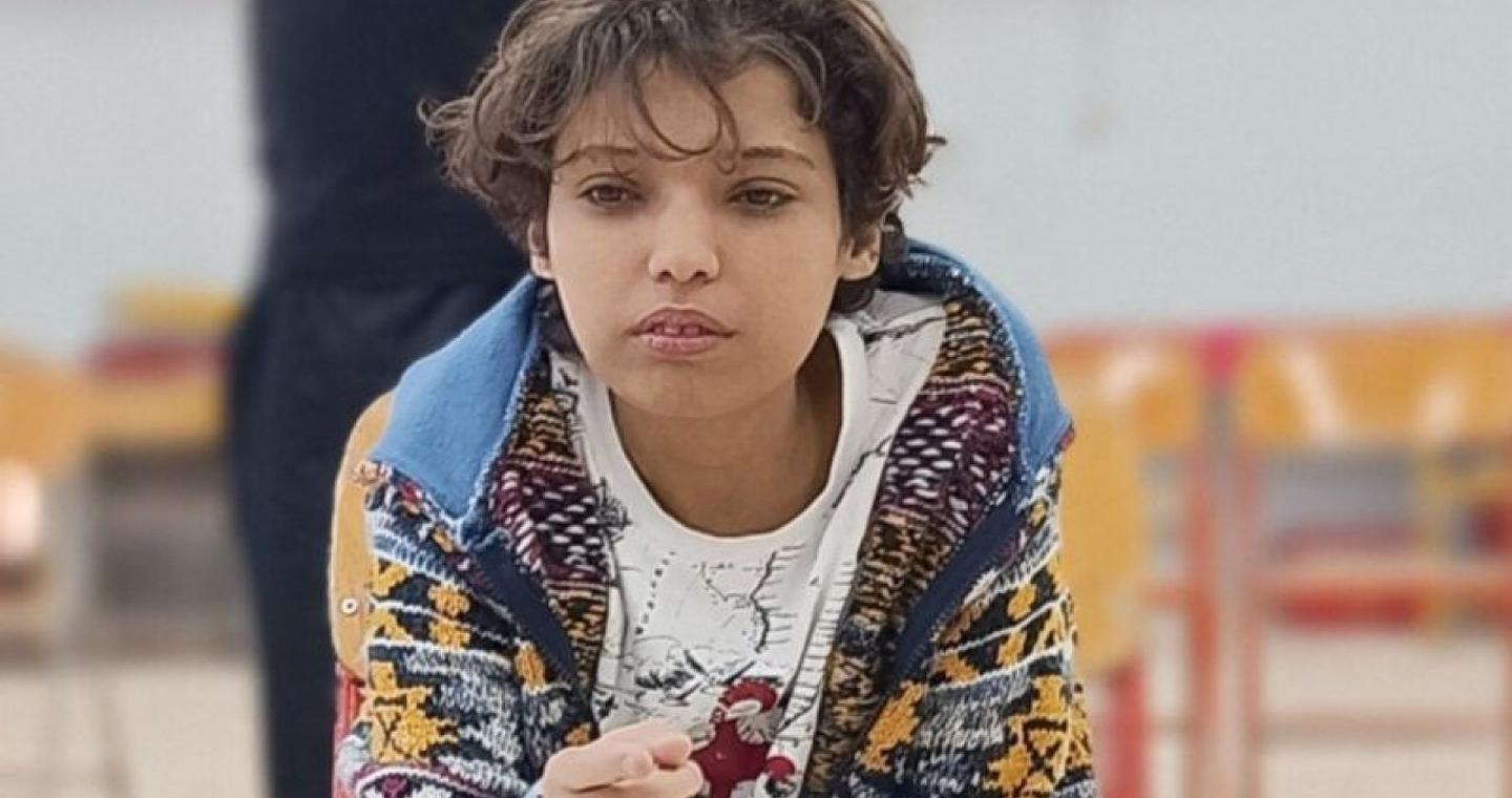 Στην Ιταλία μεταφέρεται ο Μάριος για να δώσει μάχη ζωής