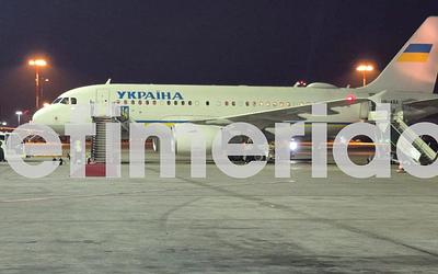 Ο Ζελένσκι φεύγει από Ελλάδα: Επόμενος σταθμός Παρίσι