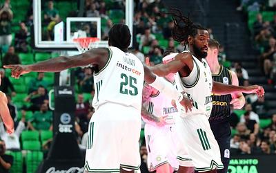 Θρίλερ στο ΟΑΚΑ: Ο Παναθηναϊκός λύγισε τον Άρη στο τέλος!