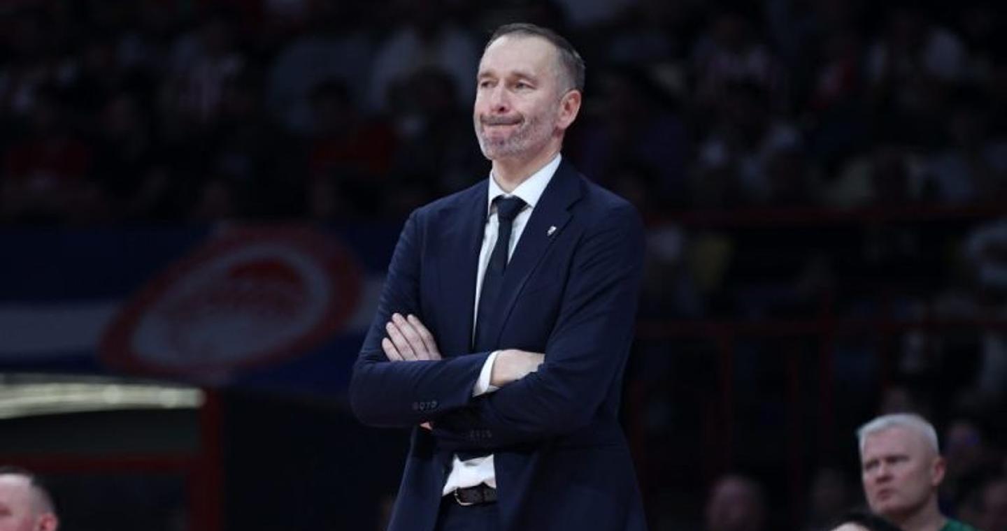 Ματσιούλις: «Όλοι είμαστε στο πλευρό του Έβανς»