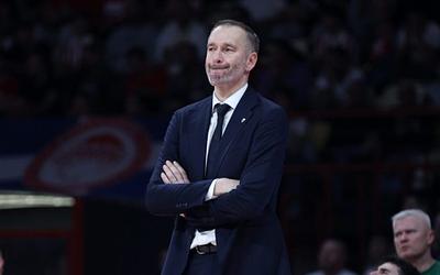 Συγκλονιστικές δηλώσεις Μασιούλις για τον Έβανς: "Είμαστε όλοι στο πλευρό του"