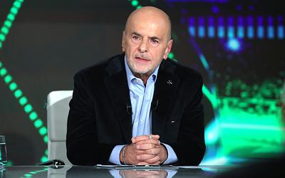 Αλαφούζος ξεδιπλώνει τα σχέδια για Παναθηναϊκό: Πρωτάθλημα, γήπεδο και αλλαγές!