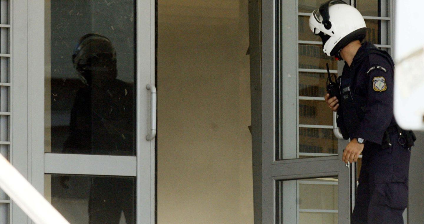 Θεσσαλονίκη: Στον εισαγγελέα οι έξι ανήλικες που επιτέθηκαν σε συνομήλικές τους στον Εύοσμο